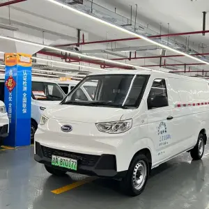 Karry 江豚E6 2023 из Китая