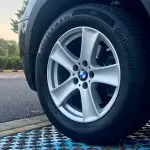 BMW X5 (Import) 2011 из Китая