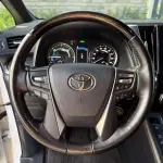 Toyota Vellfire 2021 163 л.с. из Китая
