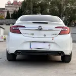 Buick Regal 2015 из Китая