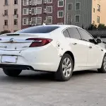 Buick Regal 2015 из Китая