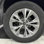 Toyota Highlander 2021 из Китая
