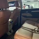 Toyota Highlander 2021 из Китая