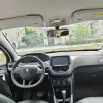 Peugeot 2008 2015 из Китая