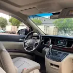 Buick GL8 2019 из Китая