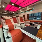 Toyota Hiace 2022 из Китая