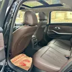 BMW i3 2024 из Китая