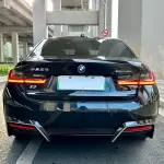 BMW i3 2024 из Китая