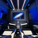 Mercedes-Benz Sprinter 2024 из Китая