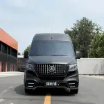 Mercedes-Benz Sprinter 2024 из Китая