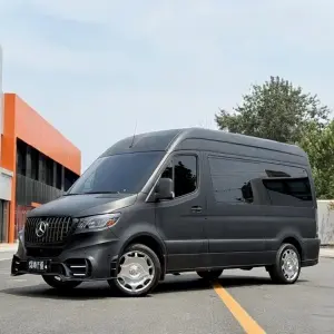 Mercedes-Benz Sprinter 2024 из Китая