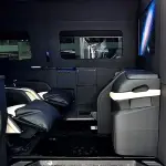 Mercedes-Benz Sprinter 2024 из Китая