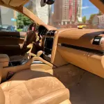 Porsche Cayenne 2008 из Китая