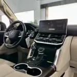 Toyota Land Cruiser из Китая