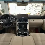 Toyota Land Cruiser из Китая