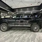 Toyota Prado (Import) 2020 из Китая