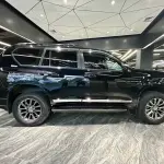 Toyota Prado (Import) 2020 из Китая