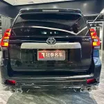 Toyota Prado (Import) 2020 из Китая