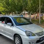 Suzuki Liana 2008 из Китая