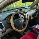 Suzuki Liana 2008 из Китая