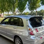 Suzuki Liana 2008 из Китая
