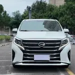 GAC Motor Trumpchi M8 2022 из Китая