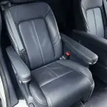 GAC Motor Trumpchi M8 2022 из Китая