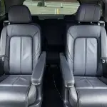 GAC Motor Trumpchi M8 2022 из Китая