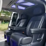 GAC Motor Trumpchi M8 2022 из Китая