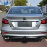 MG MG6 2021 из Китая