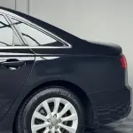 Audi A6L 2016 из Китая