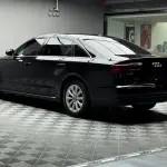 Audi A6L 2016 из Китая