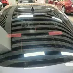 Ford Mustang 2022 из Китая