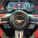 Ford Mustang 2022 из Китая