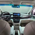 Buick GL8 2022 из Китая