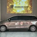 Buick GL8 2022 из Китая