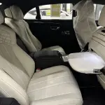 Bentley Flying Spur PHEV из Китая