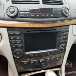 Mercedes-Benz E-Class 2006 из Китая