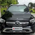 Mercedes-Benz GLC 2020 из Китая