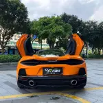 McLaren GT 2022 620 л.с. 620 л.с. из Китая