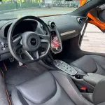McLaren GT 2022 620 л.с. 620 л.с. из Китая