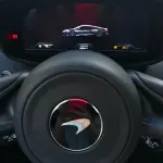 McLaren GT 2022 620 л.с. 620 л.с. из Китая