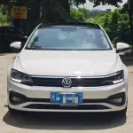 Volkswagen Lamando 2022 из Китая