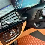 BMW 5 Series (Import) 2019 из Китая