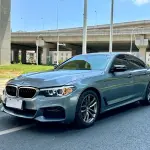 BMW 5 Series (Import) 2019 из Китая
