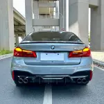 BMW 5 Series (Import) 2019 из Китая