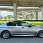 BMW 5 Series (Import) 2019 из Китая