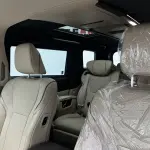 Toyota Alphard из Китая