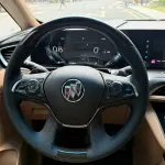 Buick GL8 2021 из Китая