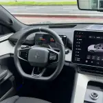 Polestar Polestar 4 2024 из Китая